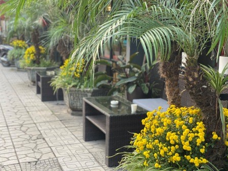 Top 5 viewpoints in Hanoi for panoramic views