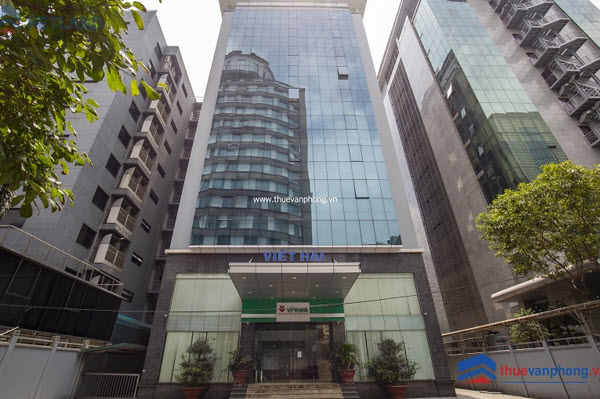 PIng Hotel - 호텔 인 하노이 주변 VietHai Building