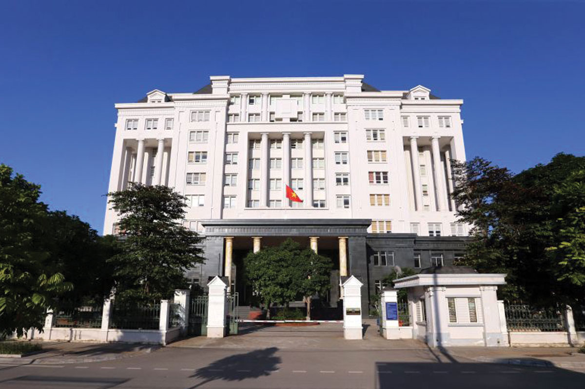 Ping Hotel - Khách sạn gần tòa án nhân dân cấp cao tại Hà Nội