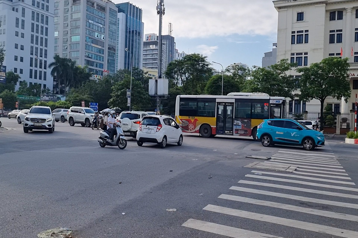 Những Điểm Đến Hấp Dẫn Trên Đường Tôn Thất Thuyết Gần khách sạn Ping Hotel