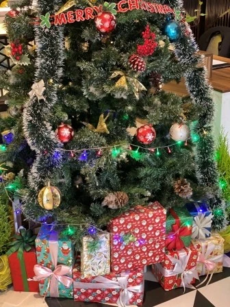 Top 5 reasons to visit Hanoi in the autumn