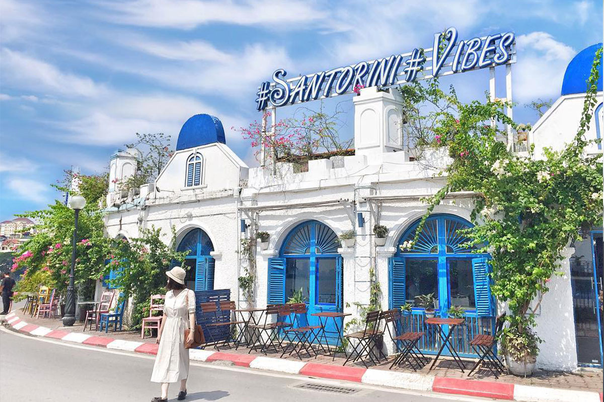 Những địa điểm check in cuối tuần gần Hà Nội hút khách du lịch
