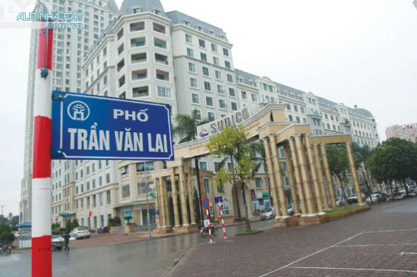Ping Hotel - Khách sạn Hà Nội gần đường Trần Văn Lai