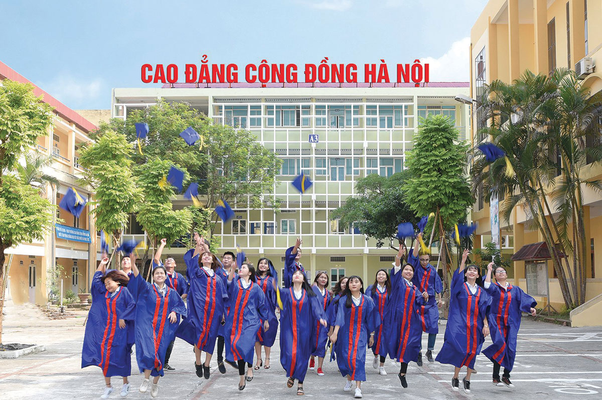 Ping Hotel - 하노이 커뮤니티 칼리지 주변 호텔