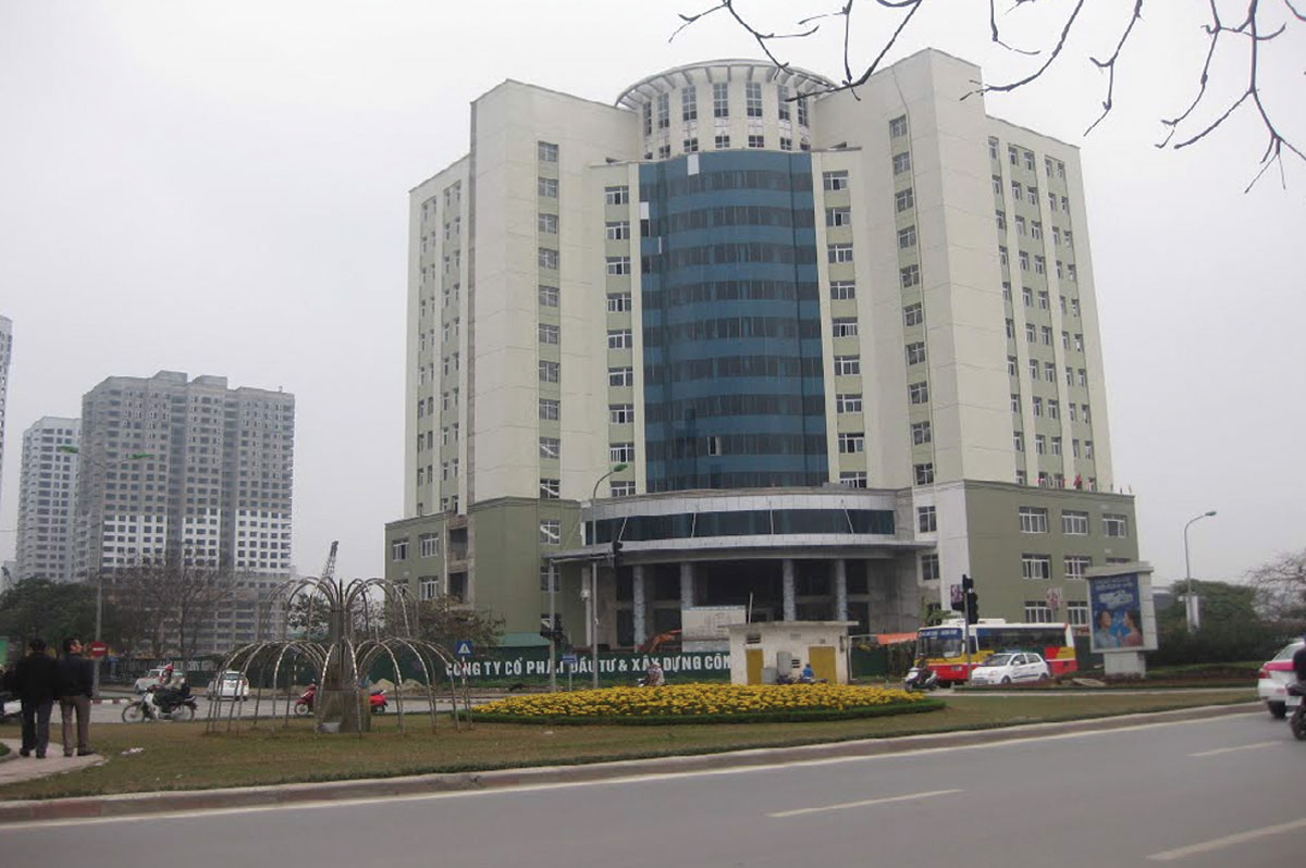 Ping Hotel - 과학기술부 주변 호텔
