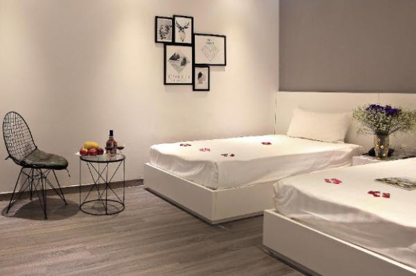 Which hotel is good to stay in Hanoi Old Quarter?