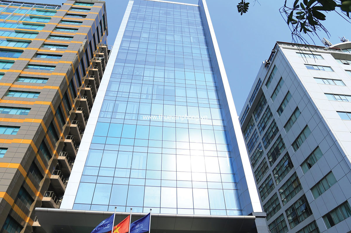 Ping Hotel - 조디악 빌딩 근처 호텔