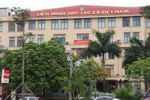 Ping Hotel - Khách sạn gần Liên minh hợp tác xã Việt Nam