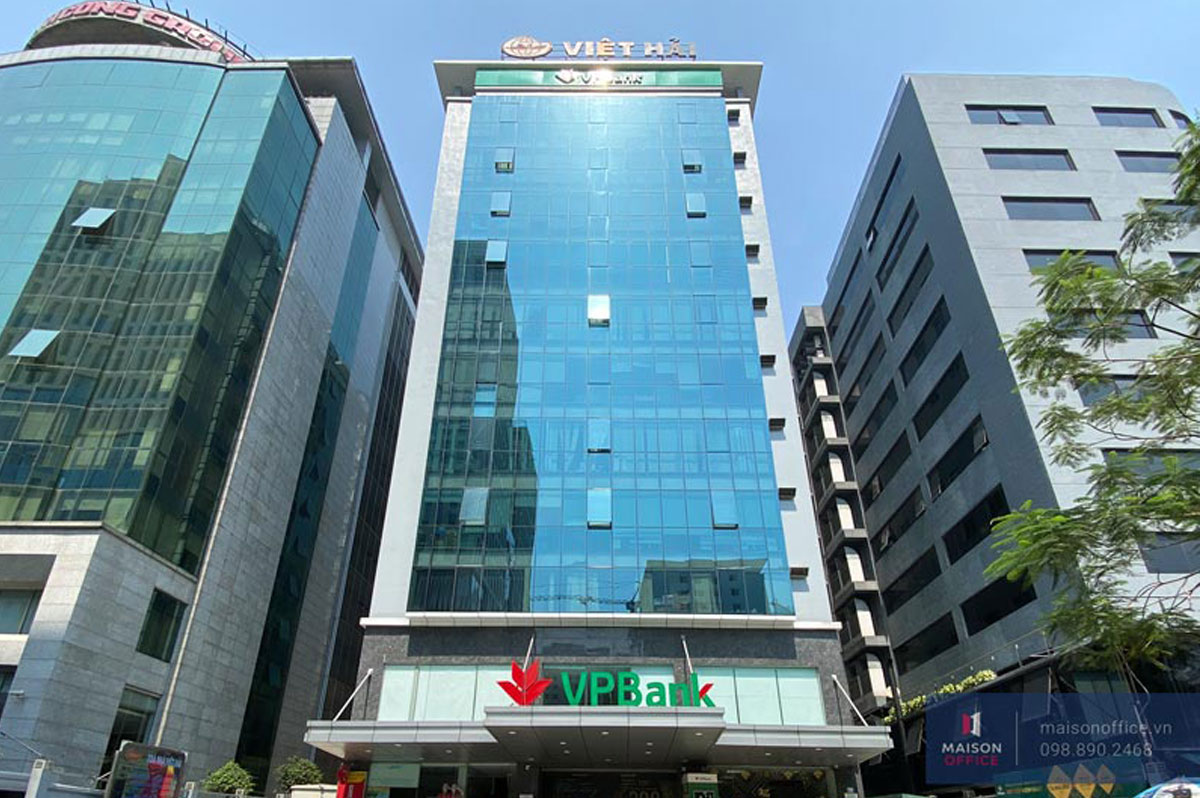 PIng Hotel - Hotels near Viet Hai building