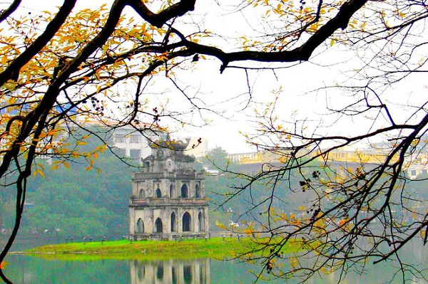 HA NOI CITY TOUR FULL DAY- ONLY $45