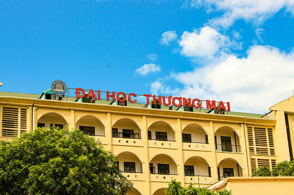 Ping Hotel - THUONGMAI University 주변 호텔
